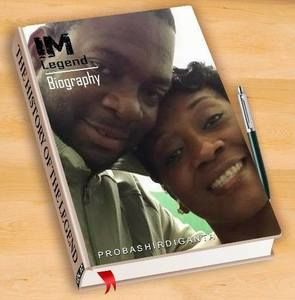 Meet your Posher, Dwayne